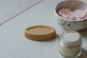 lip scrubs